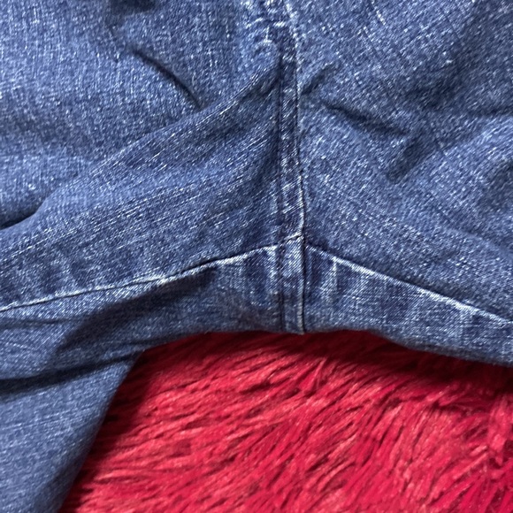 Kim Rogers capris jeans - Picture 7 of 14